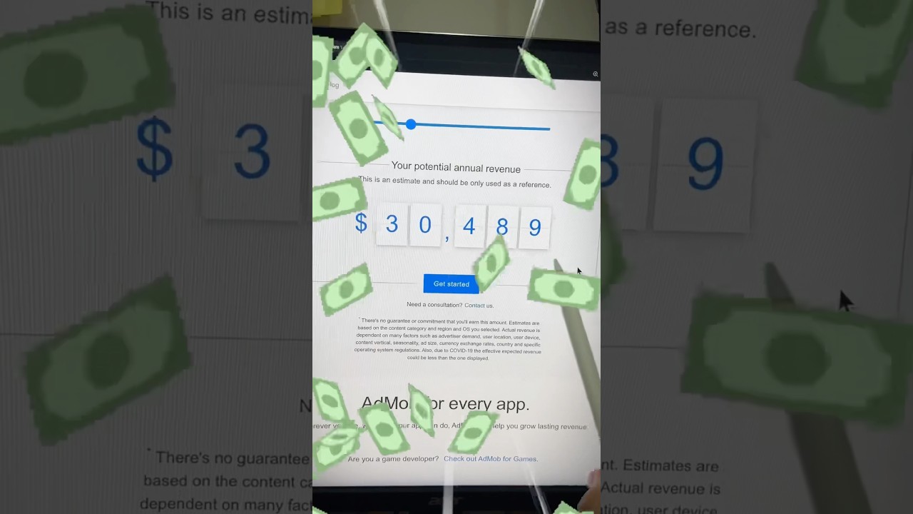 Create Android Games Without Coding & Earn Money 💰 - Earn Money Using Android App #earn #ai #secret