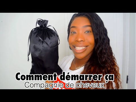 , title : 'COMMENT DÉMARRER ÇA COMPAGNIE DE CHEVEUX | HOW TO START YOUR HAIR BUSINESS'