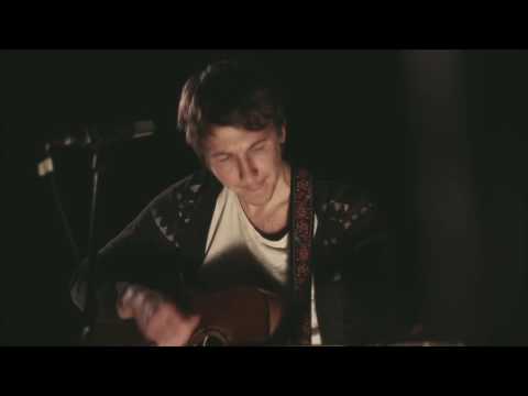 NIKOLAUS WOLF - SUNRISE (Solo Live Session)