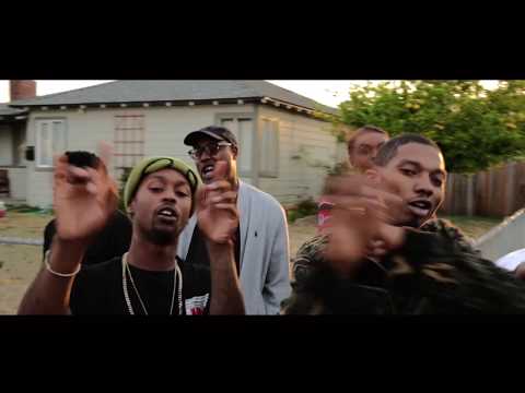 Du Whop x Yung Skreww x RayBonez -Ban Up