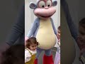 Boots The Monkey Doraexplorer Nickelodeon