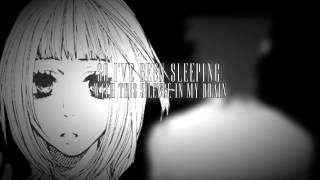 you promised me to stay.