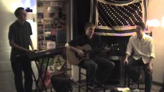 Just Pretend by The Bens - Scott, Paul, Peter