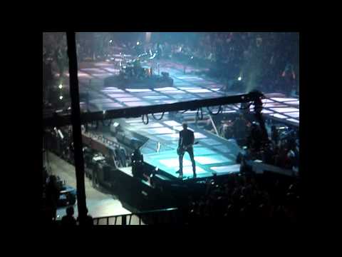 Metallica 3D Movie shoot compilation- Vancouver 2012 (The FIVE DOLLAR SHOW !!)