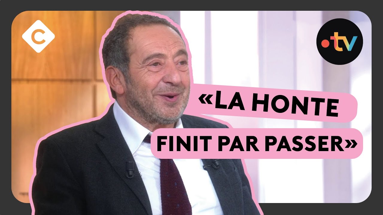 Patrick Timsit : ses adieux (définitifs) à la scène ?
