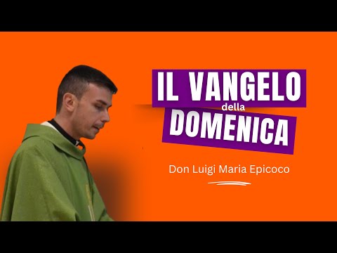 OMELIA DI DON LUIGI MARIA EPICOCO/ IV DOMENICA DI PASQUA – ANNO C - Don Luigi Maria Epicoco