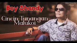 Download lagu Boy Shandy - Cincin Tunangan Malukoi - Pop Minang Boy Shandy ( Musik Video) mp3