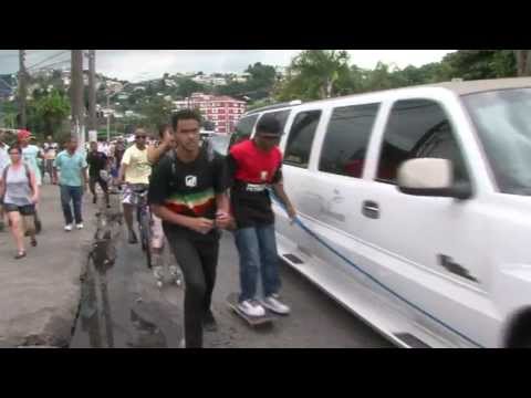 CORPO DE CHORÃO É SEPULTADO EM SANTOS