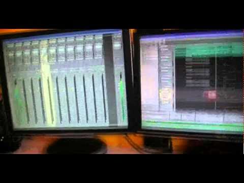 SixthSense feat. Chell - Ich vermiss' Dich (MAKING OF)