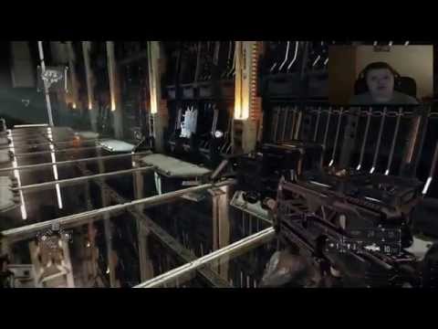 Kill Zone: Shadow Fall: Episode 22 (NO AUDIO)