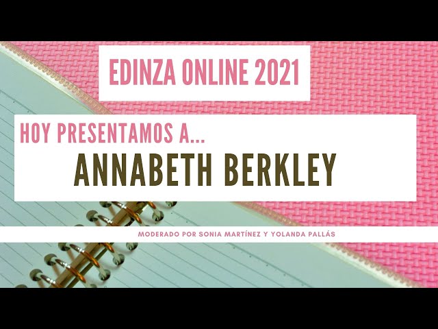 Vídeo relacionado con Todo el futuro por delante: Edentown 9