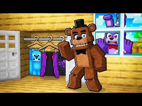 I Disguised Myself to Prank My Friends!
