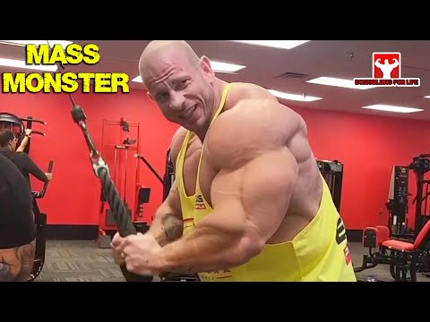 Animal i Have Become - MASS Monster on Another Level