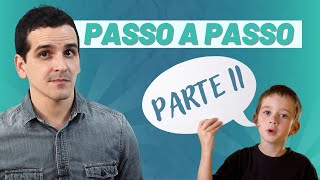 Reduzindo as Ecolalias de crianças com Autismo – Parte II