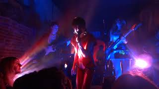 Kitten - &quot;I Did It&quot; - The Smell - Los Angeles, CA 2-16-18