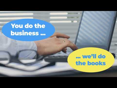 Taxassist Accountants Bray video.