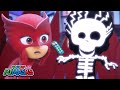 Robot Malfunction PJ Masks Full Episode Cartoons For Kids Superheroes