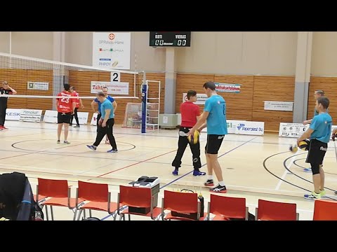 M2: Vilppulan Tähti - Lapin Narvi-Pallo