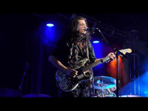 Alex Kilroy - Cry - 9/27/19 3rd & Lindsley - Nashville, TN