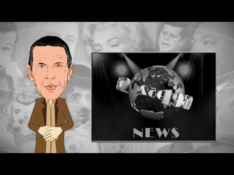 Leonard Nimoy's Our 20th Century -1952