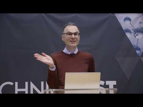 President's lecture: Professor Seena Fazel