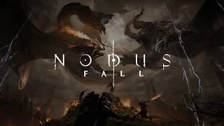 Nodusfall First Reveal Trailer: "Wield Divinity, Sever the Dreadnodus"