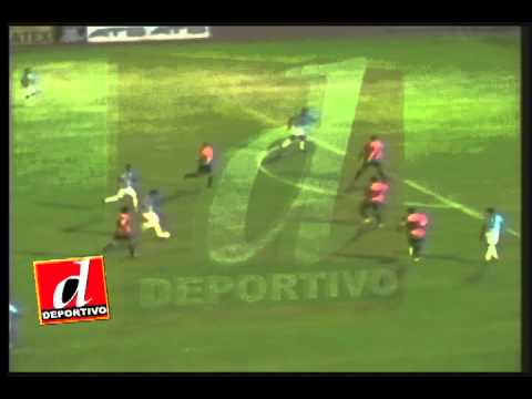 FÚTBOL BOLIVIANO: Aurora Vs. Bolívar (3)(3) - To...