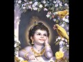 Vanamali Vasudeva By Udayalur Kalyanaraman