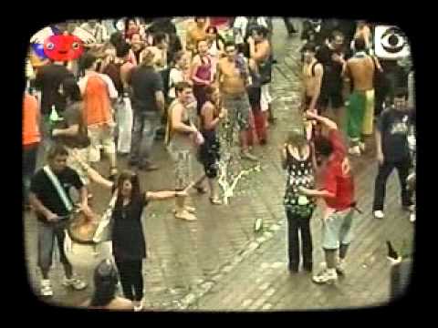 BENDITA TV 243 - MÁQUINA DEL TIEMPO DE NAVIDAD