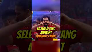 Download lagu selebrasi salah untuk putrinya mp3