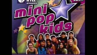 Mini Pop Kids - [9] Sweet Sixteen