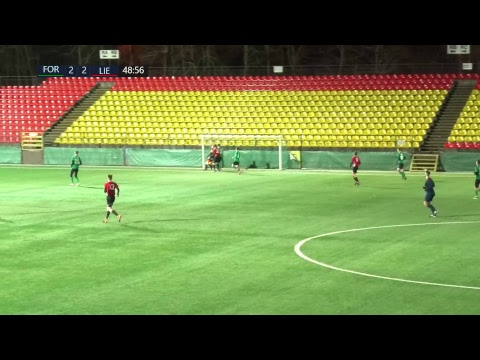 Flora – Liepaja / 2004 / 2