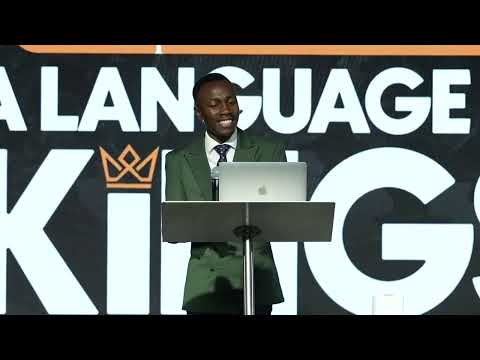 A Language Of Kings - The Spirit Of Excellence || JB Nevari