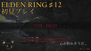 エルデンリング#13 初見プレイ