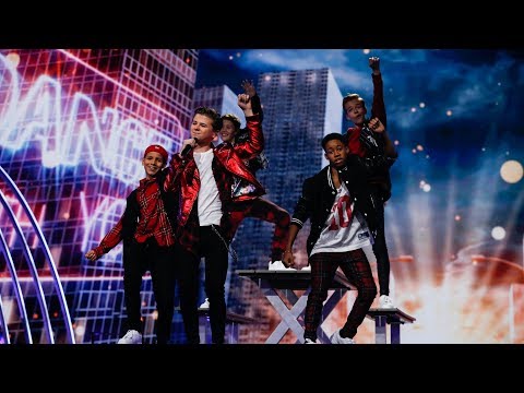[LIVE ] MATHEU –DANS MET JOU 🔥JUNIOR EUROVISION | JUNIOR SONGFESTIVAL 2019 🇳🇱