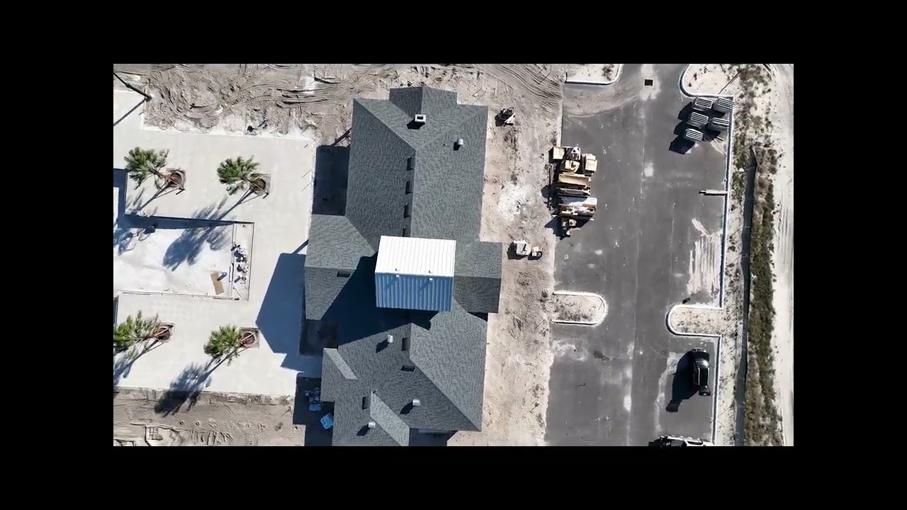 Aerial Drone Shot - Polk County Florida — FAA certified drone photography Lakeland Florida Polk County AeroLakeland