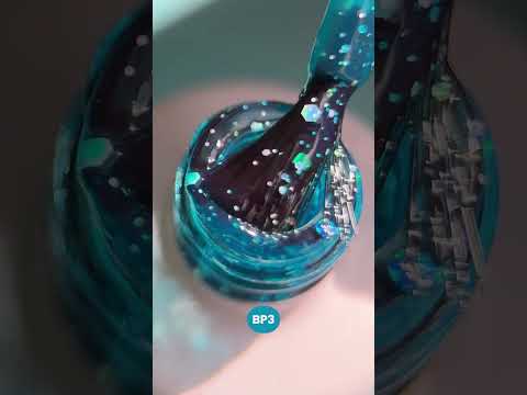 Video ANDREIA VERNIS GEL