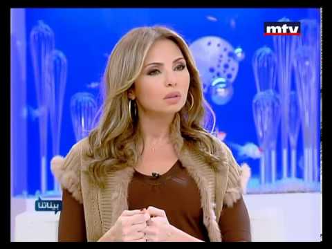 Baynetna - Roberto Challita 08 Jan2013