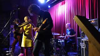 Car Wash Hair - Luna Live 11-04-17