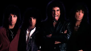 KISS - &quot;Not for the Innocent&quot; (franKENstein Mix w/Gene &amp; Paul vocal)