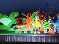 Yo Gabba Gabba Season 4 Horror Version