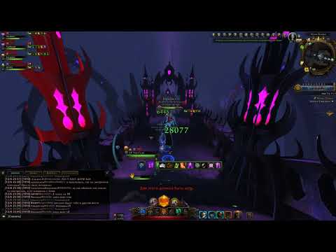 Speedrun  Master Temple of the Spider (13.38) #Neverwinter online | m24