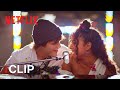 "Edge of Great" Performance Clip | Julie and the Phantoms | Netflix Futures
