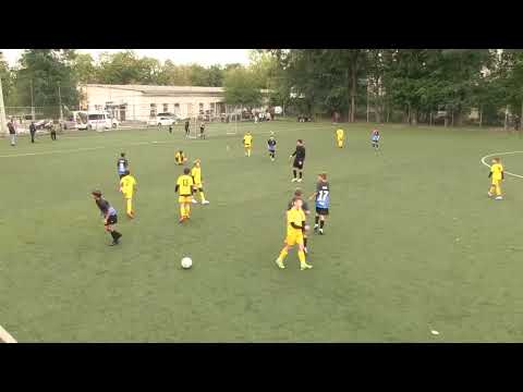 08.10.2023 CSF Balti U12 - Dacia Buiucani U12