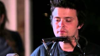 Christopher Denny - Million Little Thoughts - 3/12/2013 - Riverview Bungalow