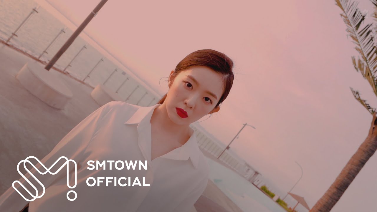 Red Velvet (Irene & Seulgi) — Irene