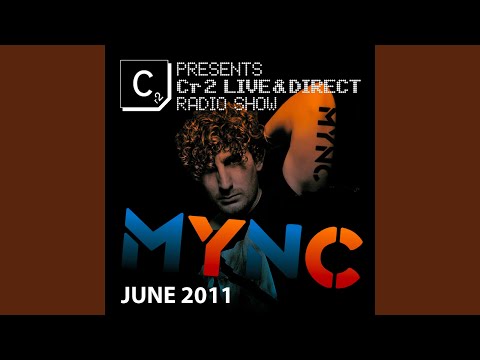 Cr2 Live & Direct Radio Show (June 2011 DJ Mix)