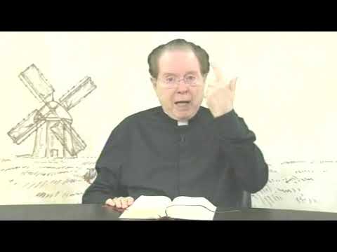 O Pão Nosso 11 Julho 2018      -      Pe.F.C.Cardoso