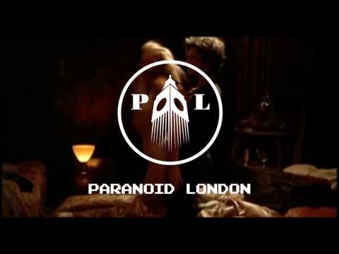 Paranoid London - Paris Dub 1 - Paranoid London Recordds