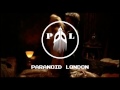 Paranoid London - Paris Dub 1 - Paranoid London ...